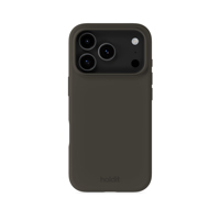Holdit Mobilfodral Charcoal Svamp iPhone 17 Pro/18 Pro 1