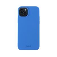 Holdit Mobilfodral Sky Blue Luftblå Iphone 15 1