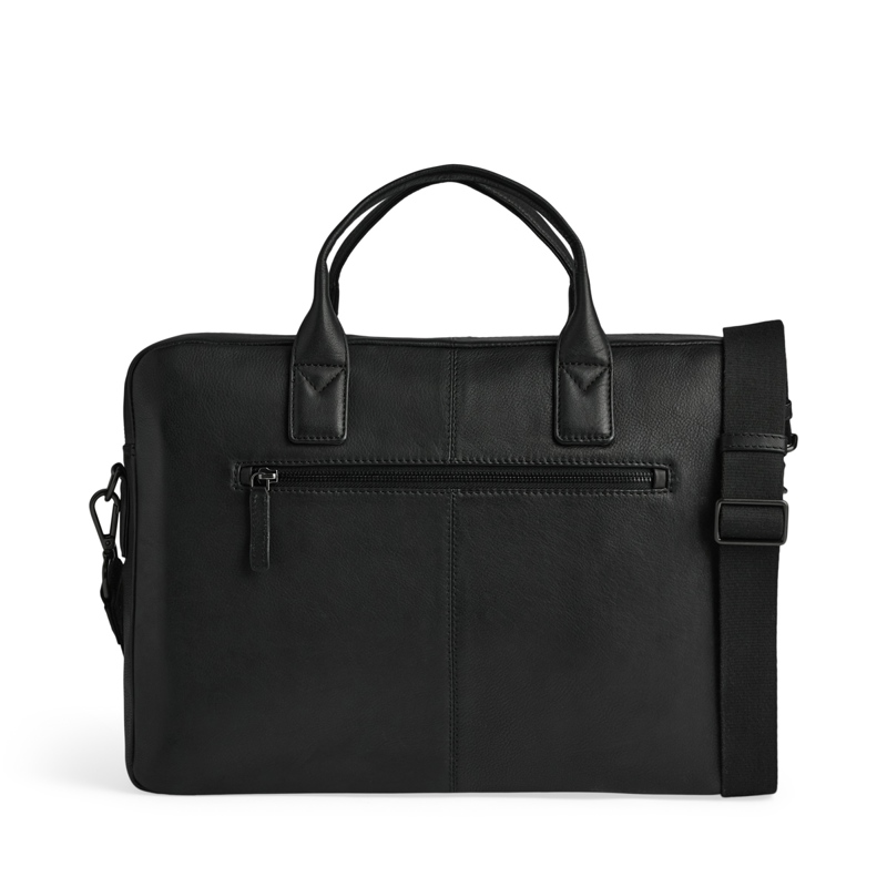 MARKBERG Computertaske Axelmbg  Sort 15" 5