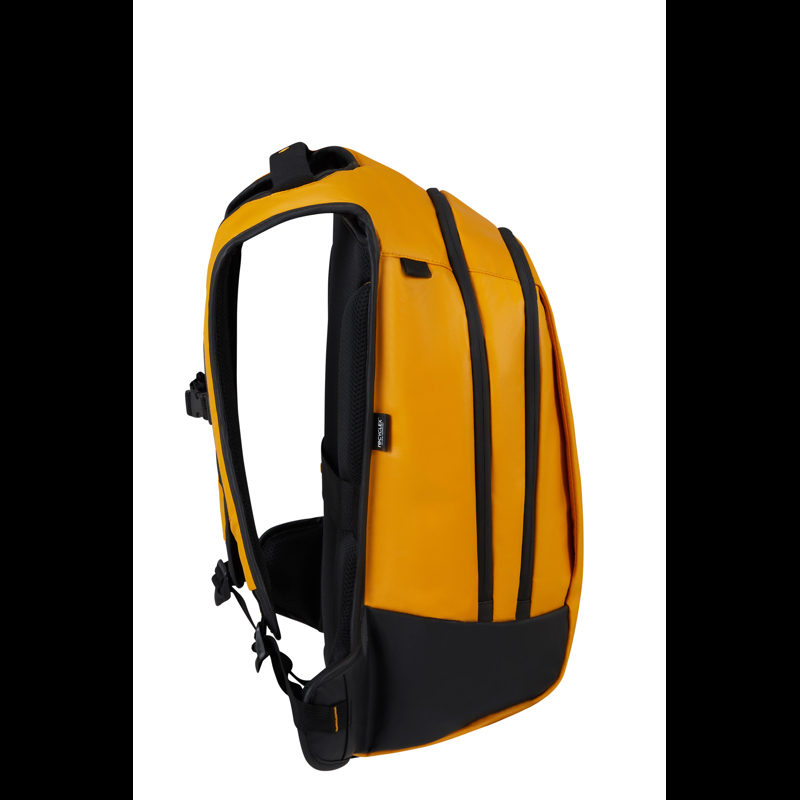 Samsonite Ryggsäck Prodiver L Gul 17" 4