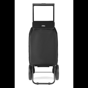 Epic CityXshopper Evolution PLUS Svart