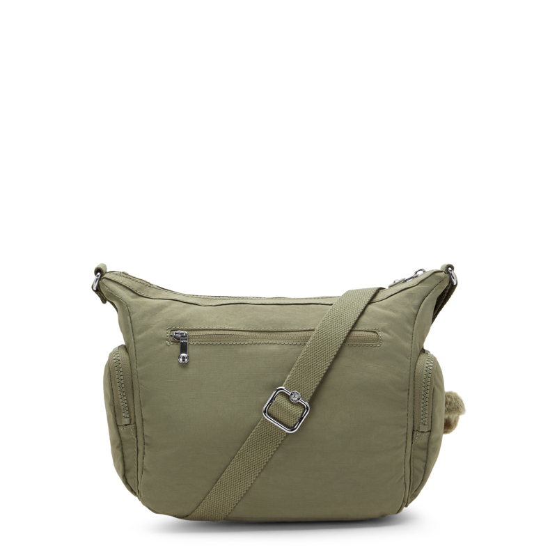Kipling Crossbody Gabb S Armégrön 2