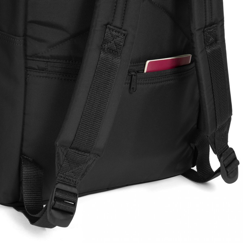 Eastpak Rygsæk Padded Double Sort 13" 11