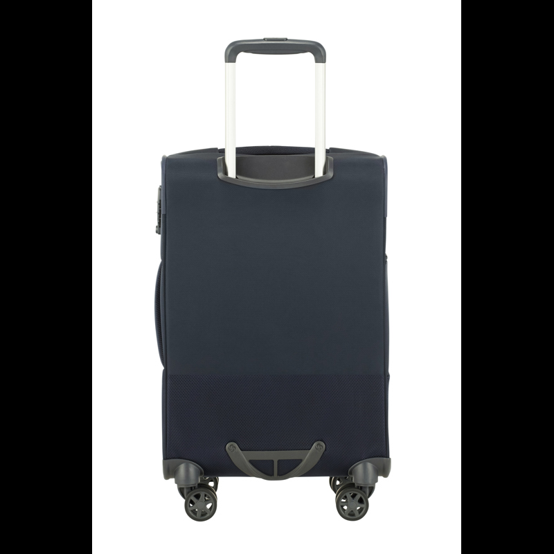Samsonite Kuffert Pop Soda Blå 55 Cm 5