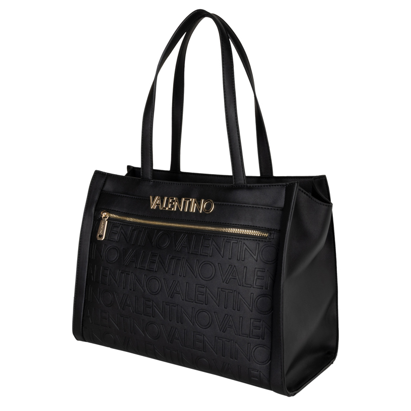 Valentino Bags Shopper Cora Sort 1
