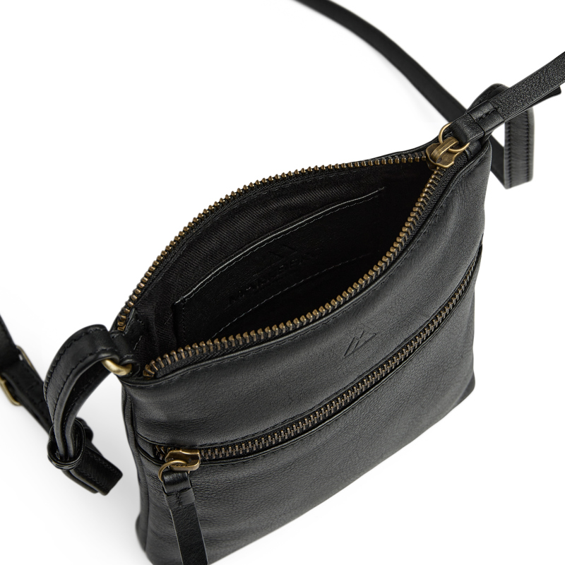 MARKBERG Crossbody Arlo Svart 7