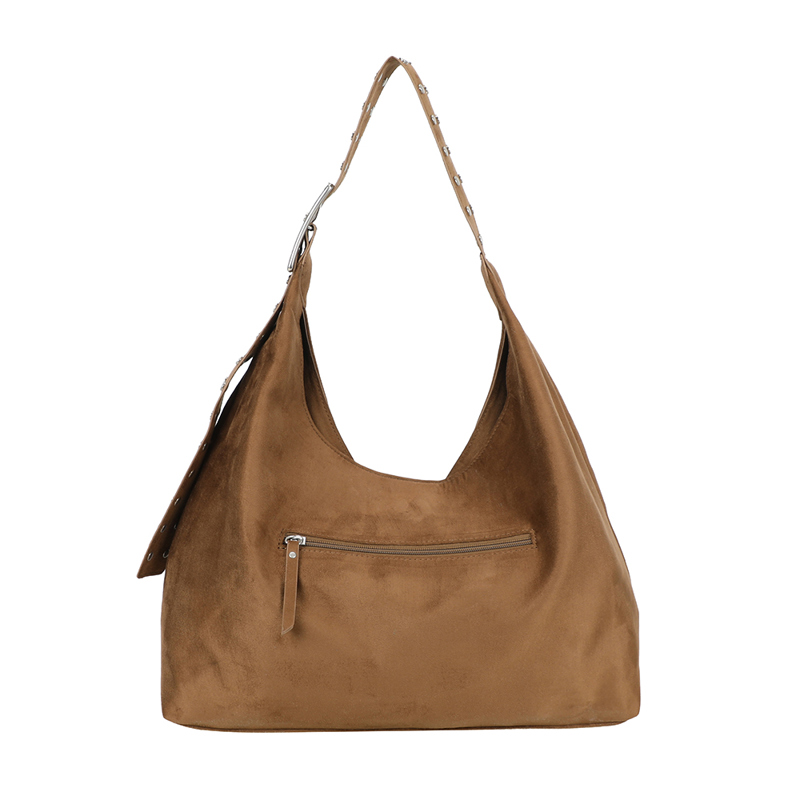 Ulrika Axelväska Hobo Ulrika Taupe 3