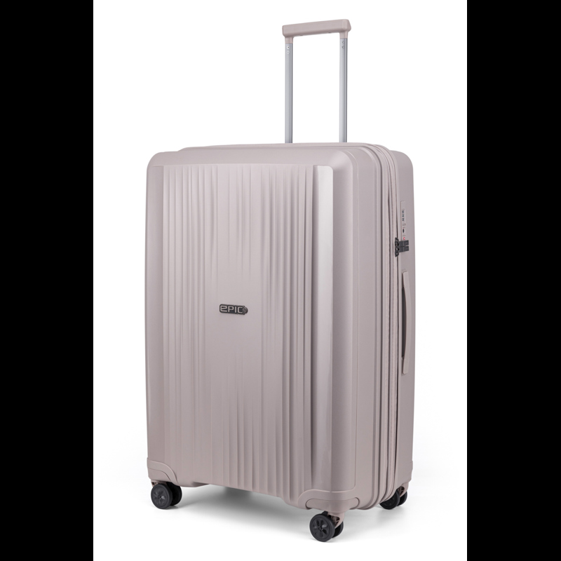 EPIC Resväska Halo Beige 73 CM 2