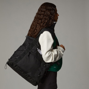 The North Face Tote Bag Borealis Svart alt image