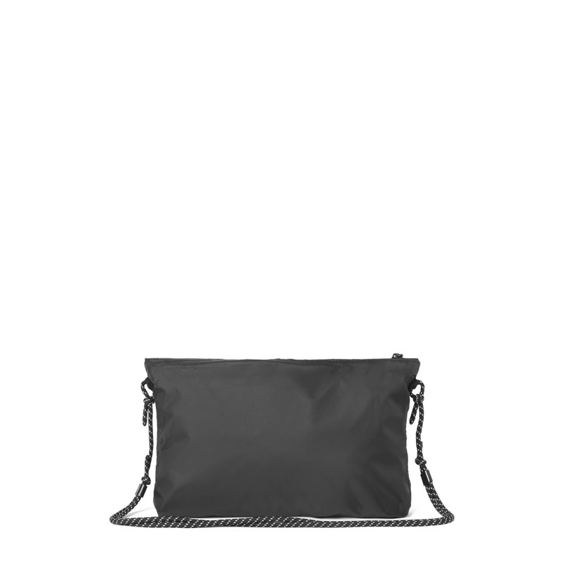 DAY ET Crossbody Day RE-No Rain  Svart 2