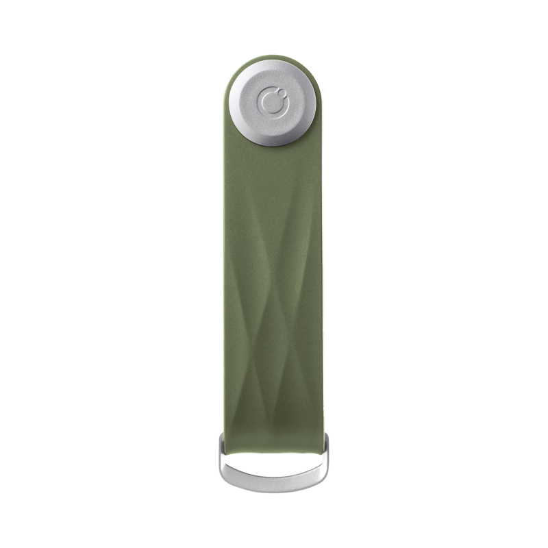 Orbitkey Nyckelhållare Active Armégrön 3
