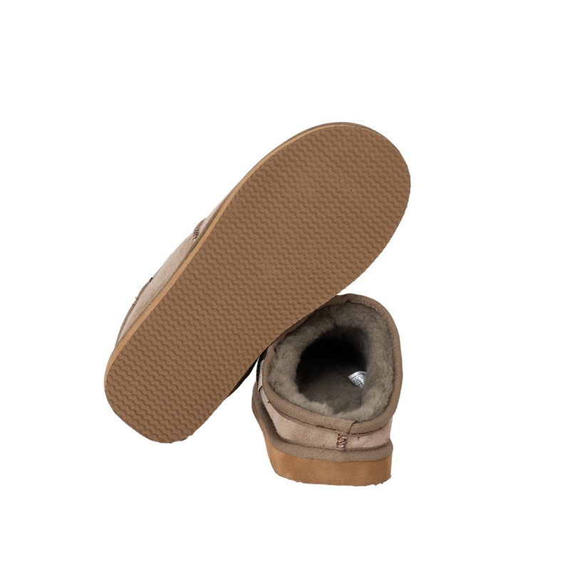 Shepherd Tofflor Bobo Beige Str. 36 4