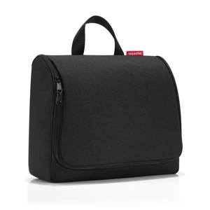 Reisenthel Toilettaske Toiletbag XL Sort