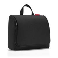 Reisenthel Toilettaske Toiletbag XL Sort