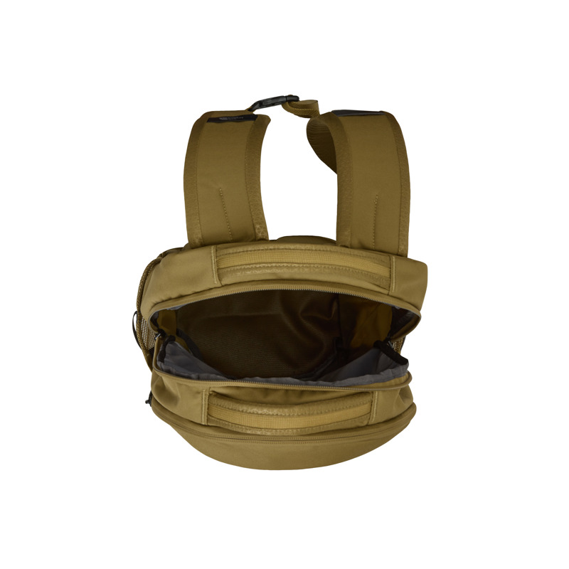 The North Face Rygsæk Vault Khaki 5