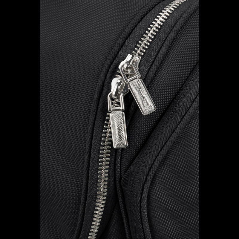 Samsonite Necessär Image Hanging Svart 9