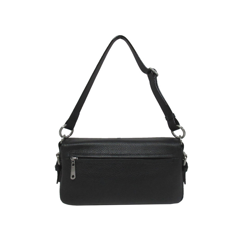 GiGi Fratelli Crossbody Romance Svart 3
