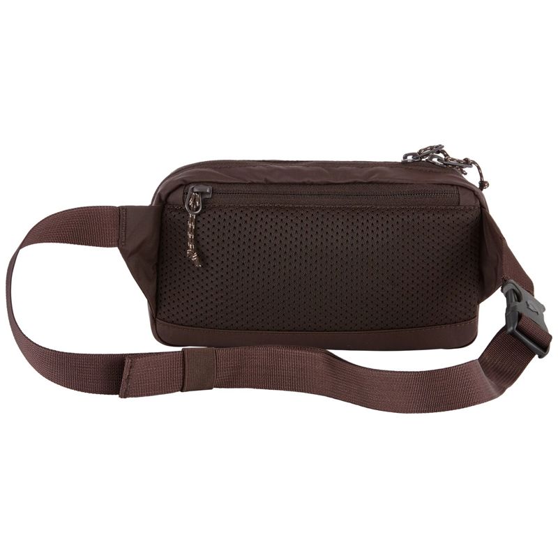 Fjällräven Midjeväska High Coast Hip Pack M. Brun 2