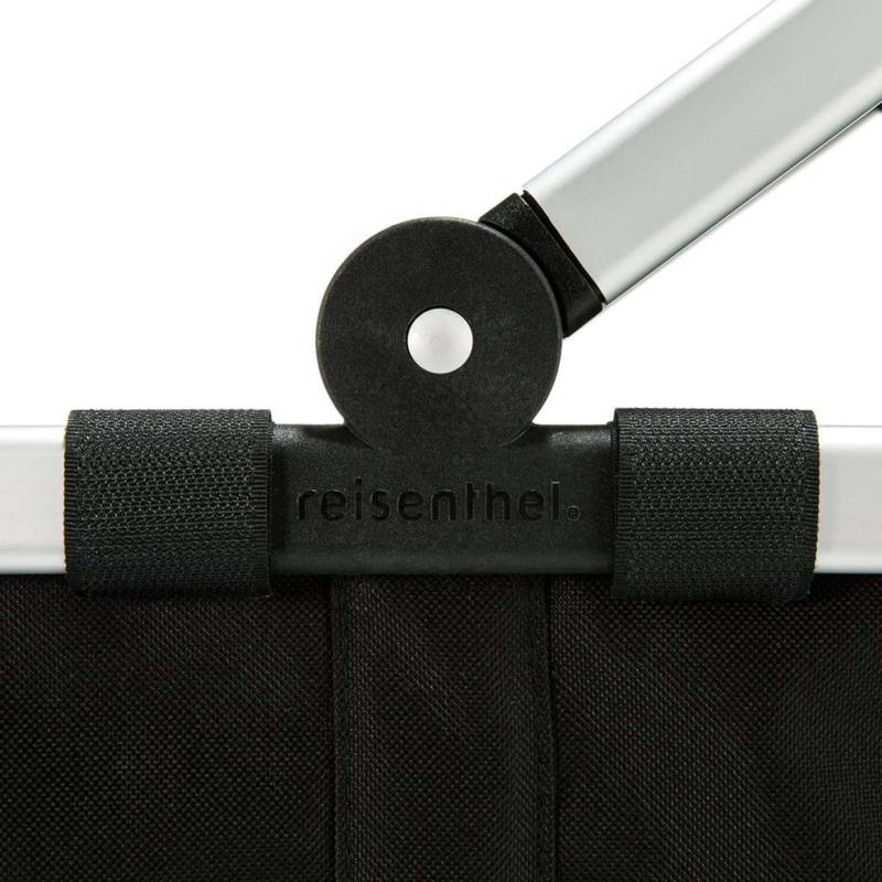 Reisenthel Shoppingkorg Carrybag Svart 3