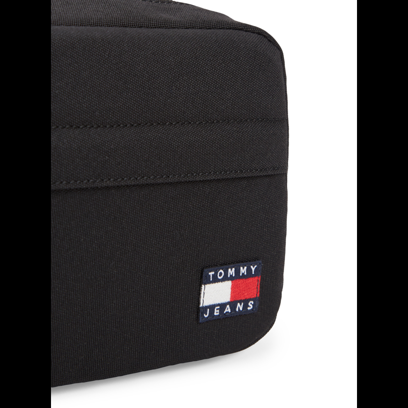Tommy Hilfiger Toilettaske Tjm Ess Daily Sort 3