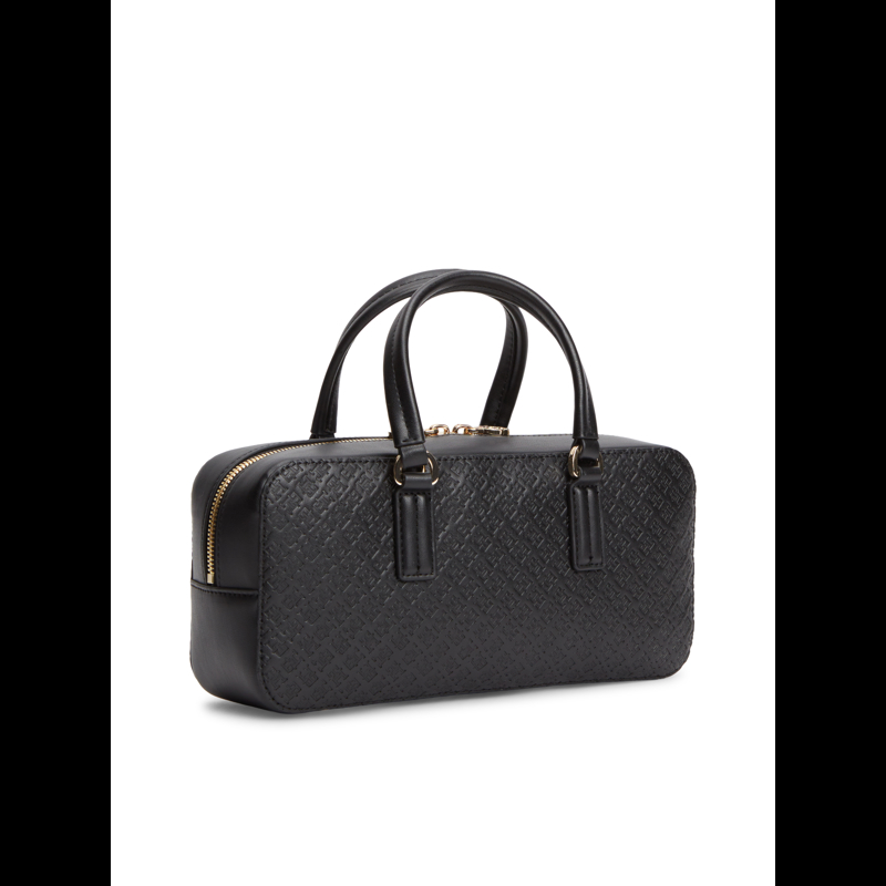 Tommy Hilfiger Handväska Mono Svart 5