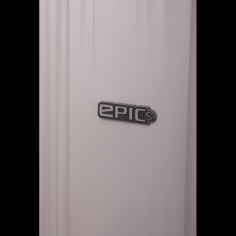 EPIC Resväska Halo Beige 73 CM 10