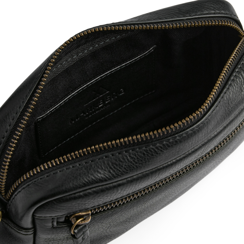 MARKBERG Crossbody Mckenna Sort 6