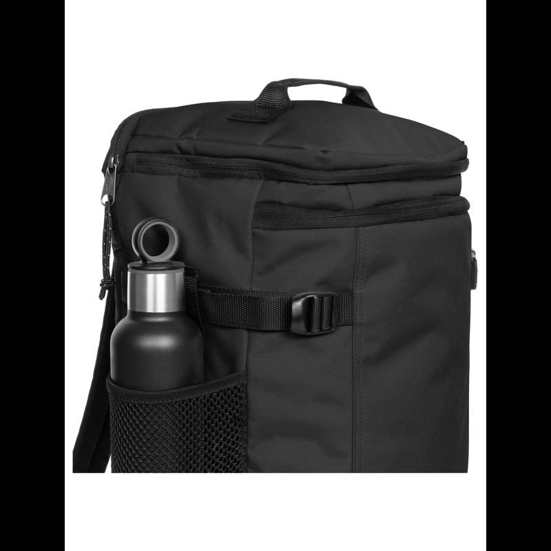 Eastpak Resväska Tarp Duffl'R Svart 17" 2