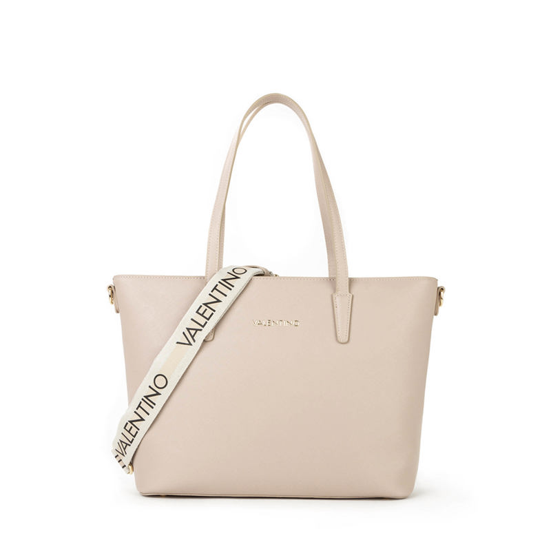 Valentino Bags Shopper ZERO RE  Beige 1