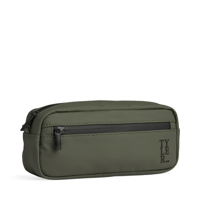 Tyler & Co Penalhus Hull Pencil Case Oliven 1