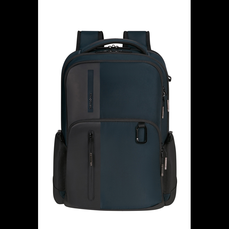 Samsonite Rygsæk Bizz2go Blå 15" 1