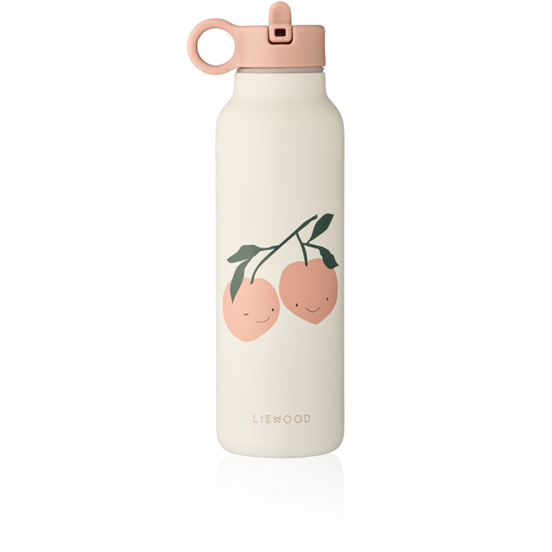 LIEWOOD Drikkedunk Falk Creme 1