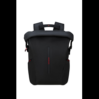 Samsonite Rygsæk Ecodiver Rooltop L Sort 17" 1
