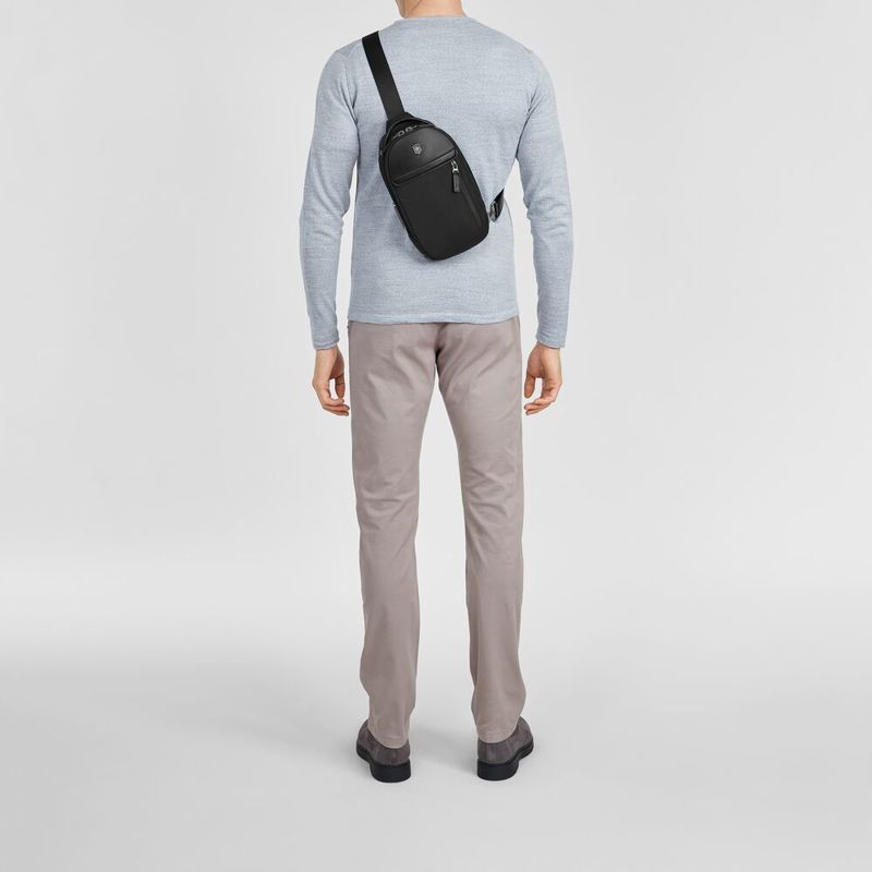 Victorinox Crossbody Väska Architecture Svart 2