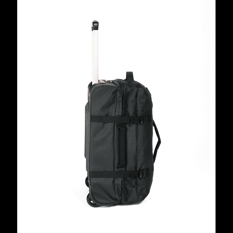 Aries Travel Kuffert Vancouver Sort 50 cm 5