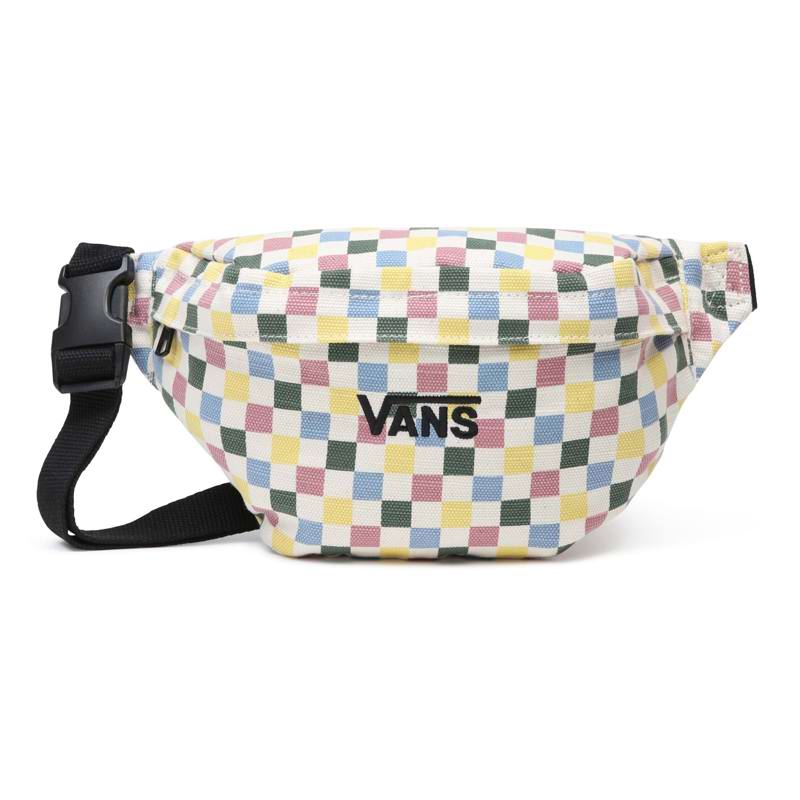 Vans Midjeväska Traveler Canvas Multi 1