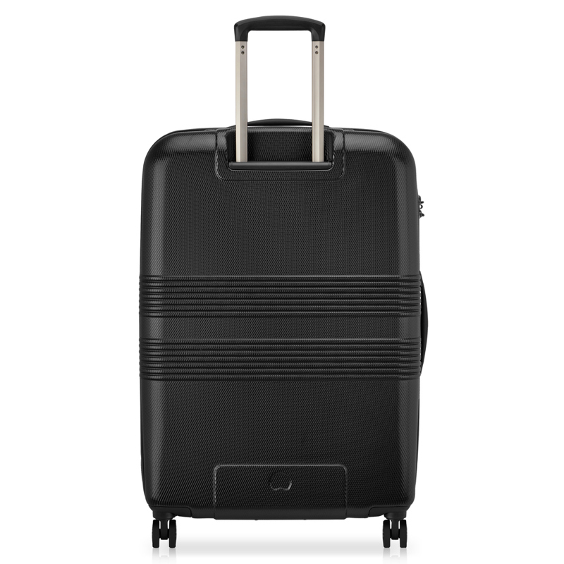 Delsey Kuffert Flanerie SE 75,5 Sort 77 Cm 4