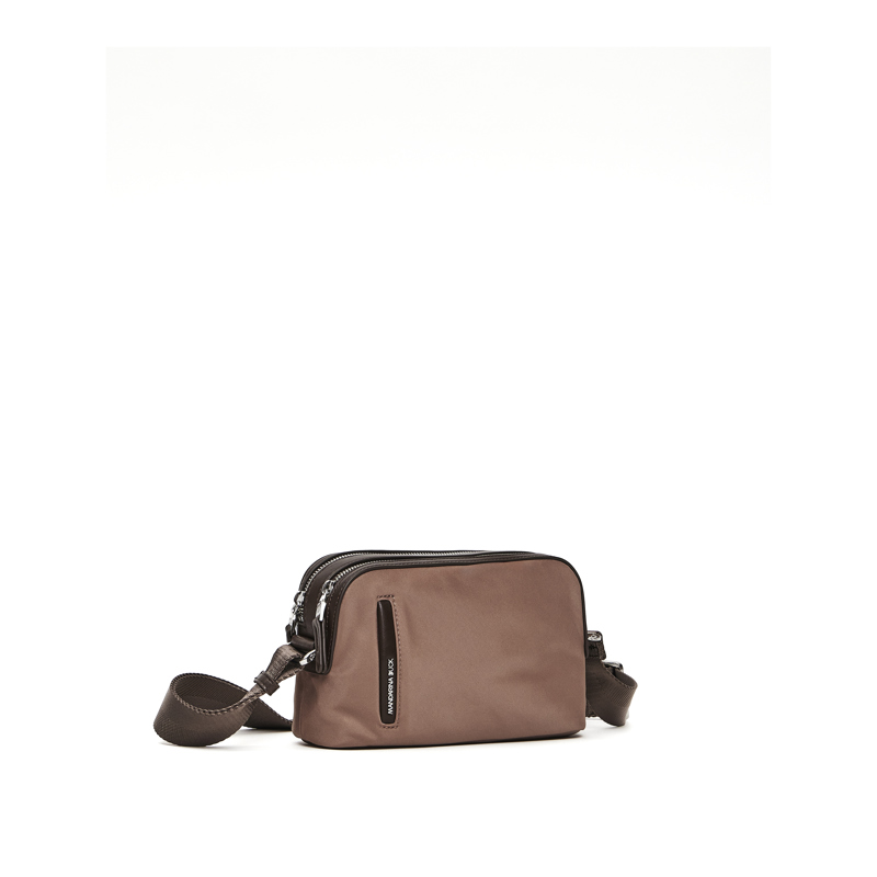 Mandarina Duck Crossbody Hunter Brun 2
