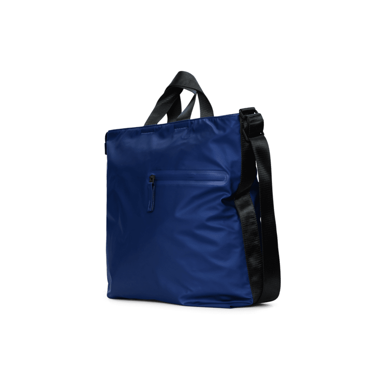 RAINS Tote Bag Dash W3 M.Lila 3
