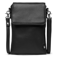 Depeche Mobiltaske Sort 1