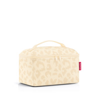 Reisenthel Kosmetikväska Beauty Case Creme 1