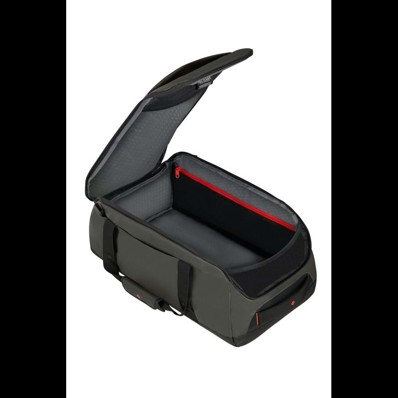 Samsonite Duffle Prodiver M. Grøn 55 Cm 3