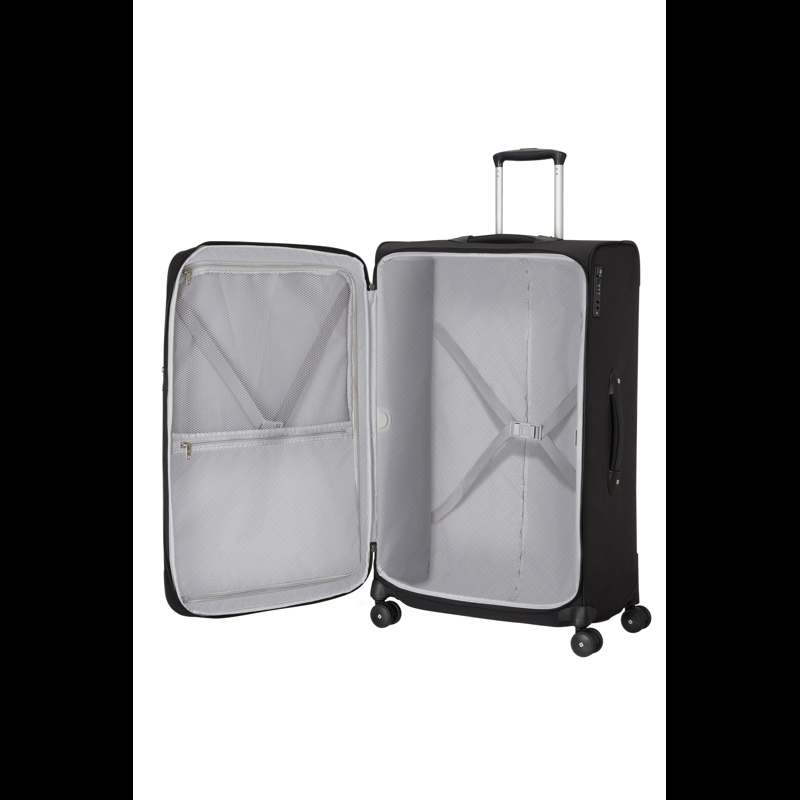 Samsonite Resväska Beauhaven Svart 7