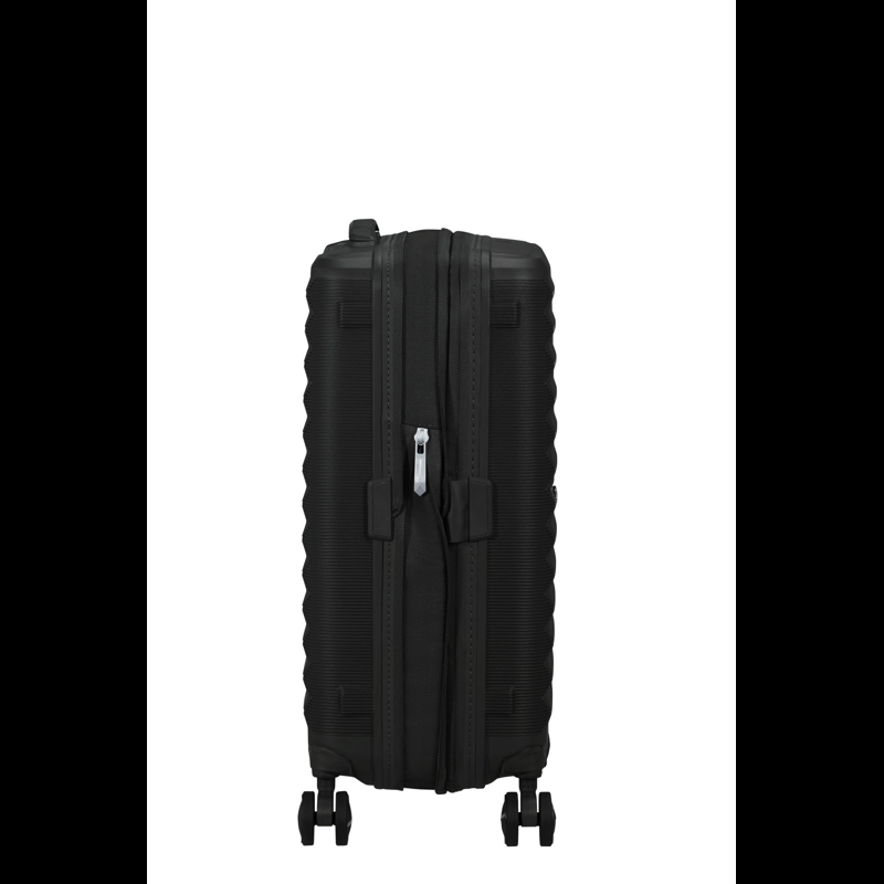 American Tourister Kuffert Fastforward Sort 55 Cm 6
