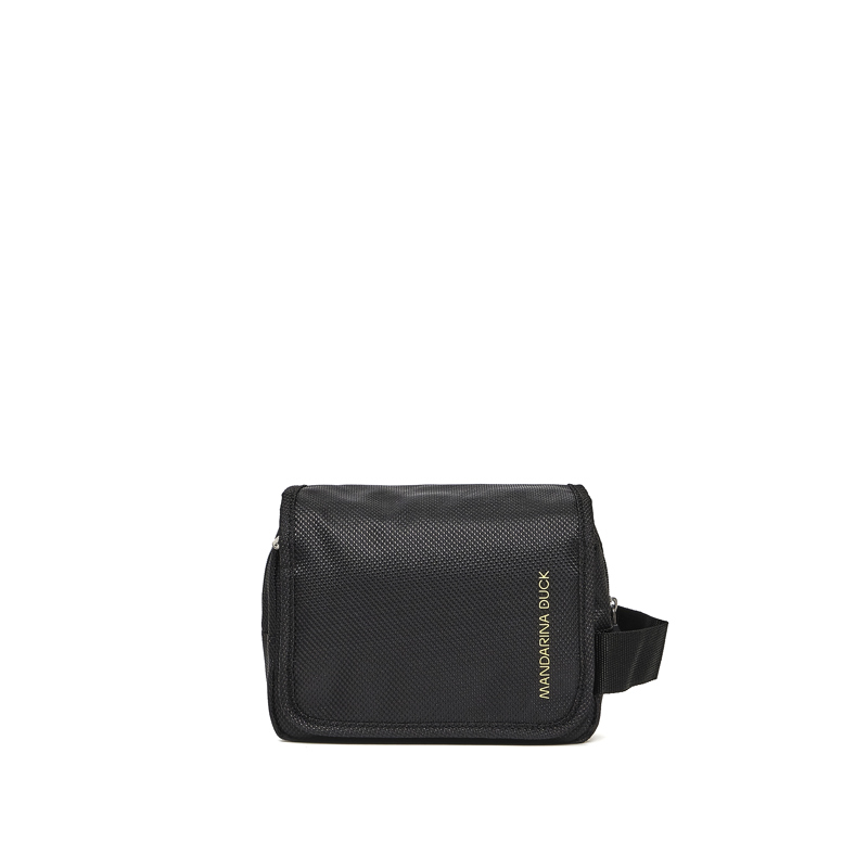Mandarina Duck Toilettaske Zephyr Sort 1