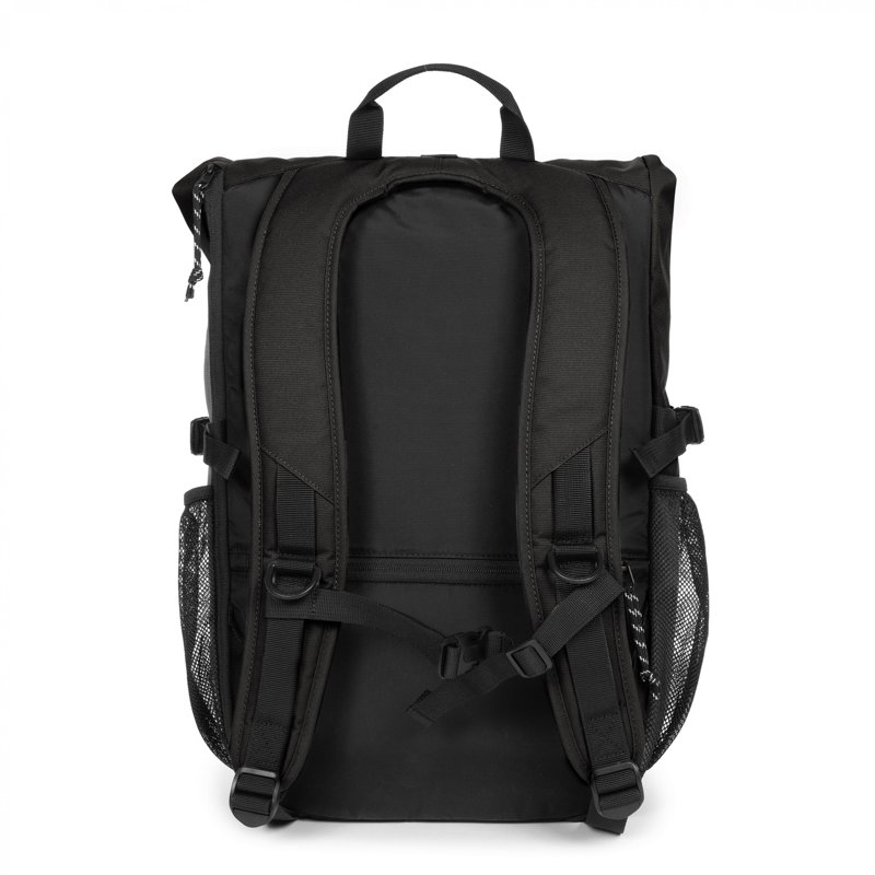 Eastpak Ryggsäckar Toproll Pro Svart 16" 3