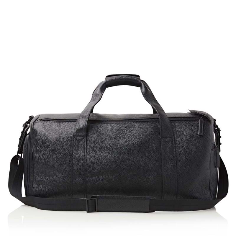 Castelijn & Beerens Sportbag November Svart 3