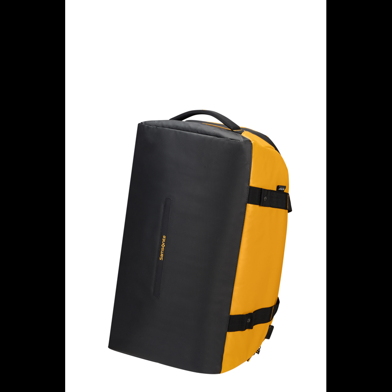 Samsonite Duffle Prodiver Gul Str S 8