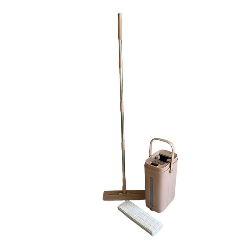 micare Gulvspand Freshmop Technology Sand 1