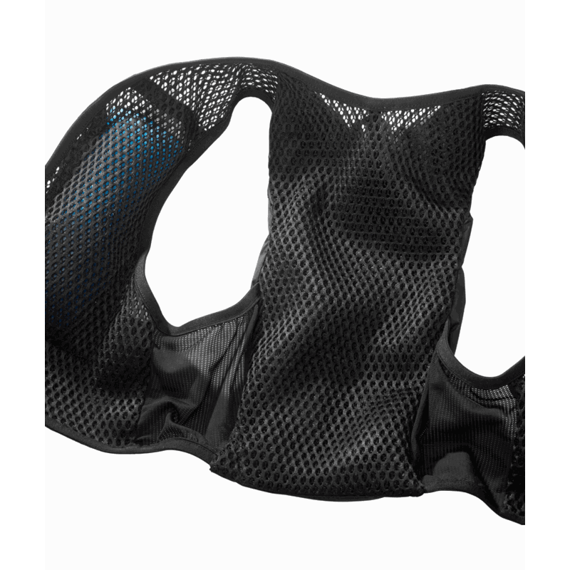 Salomon Löparväst Active Skin 4 Svart Str XS 4